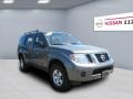 Storm Gray - Pathfinder SE 4x4 Photo No. 4
