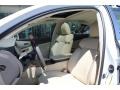Starfire Pearl White - GS 350 AWD Photo No. 10