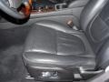 Charcoal/Charcoal Interior Photo for 2009 Jaguar XJ #52939275