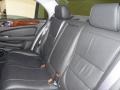 Charcoal/Charcoal Interior Photo for 2009 Jaguar XJ #52939299