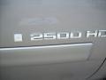 Graystone Metallic - Silverado 2500HD LT Crew Cab 4x4 Photo No. 6
