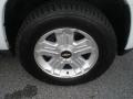 2008 Summit White Chevrolet Avalanche Z71 4x4  photo #9