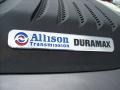 Graystone Metallic - Silverado 2500HD LT Crew Cab 4x4 Photo No. 7