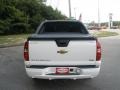 2008 Summit White Chevrolet Avalanche Z71 4x4  photo #10