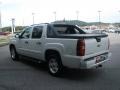 2008 Summit White Chevrolet Avalanche Z71 4x4  photo #11