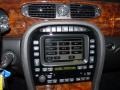 2009 Jaguar XJ XJ8 Controls