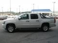 2008 Summit White Chevrolet Avalanche Z71 4x4  photo #12