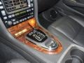 Charcoal/Charcoal Transmission Photo for 2009 Jaguar XJ #52939419