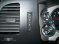 Graystone Metallic - Silverado 2500HD LT Crew Cab 4x4 Photo No. 13