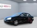 Black - Jetta 2.5 Sedan Photo No. 1