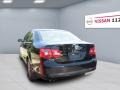 Black - Jetta 2.5 Sedan Photo No. 2