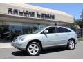 Bamboo Green Pearl - RX 350 AWD Photo No. 1
