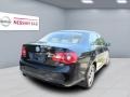 Black - Jetta 2.5 Sedan Photo No. 3
