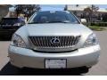Bamboo Green Pearl - RX 350 AWD Photo No. 2