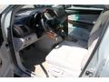 Bamboo Green Pearl - RX 350 AWD Photo No. 11
