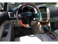 Bamboo Green Pearl - RX 350 AWD Photo No. 12