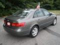 Willow Gray - Sonata GLS Photo No. 3