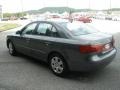 Willow Gray - Sonata GLS Photo No. 11