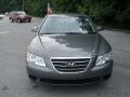 Willow Gray - Sonata GLS Photo No. 14