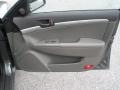 Willow Gray - Sonata GLS Photo No. 20