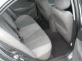 Willow Gray - Sonata GLS Photo No. 21
