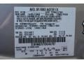 JP: Silver Birch Metallic 2008 Lincoln Town Car Signature Limited Color Code