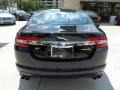 Ebony Black - XF XF Supercharged Sedan Photo No. 6