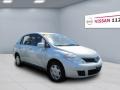 Brilliant Silver - Versa 1.8 S Sedan Photo No. 4