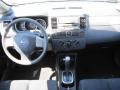 Brilliant Silver - Versa 1.8 S Sedan Photo No. 5