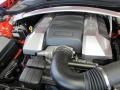 6.2 Liter OHV 16-Valve V8 Engine for 2011 Chevrolet Camaro SS/RS Convertible #52940469
