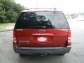 2004 Redfire Metallic Ford Expedition XLT  photo #10