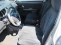 Brilliant Silver - Versa 1.8 S Sedan Photo No. 6