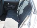 Brilliant Silver - Versa 1.8 S Sedan Photo No. 7