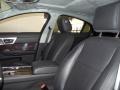 Ebony Black - XF XF Supercharged Sedan Photo No. 13