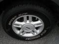 2004 Redfire Metallic Ford Expedition XLT  photo #15