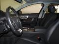 Ebony Black - XF XF Supercharged Sedan Photo No. 14