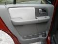 2004 Redfire Metallic Ford Expedition XLT  photo #18