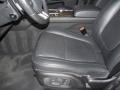 Ebony Black - XF XF Supercharged Sedan Photo No. 15