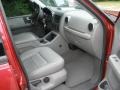 2004 Redfire Metallic Ford Expedition XLT  photo #19