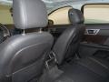Ebony Black - XF XF Supercharged Sedan Photo No. 16