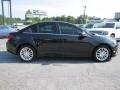 2011 Black Granite Metallic Chevrolet Cruze ECO  photo #8