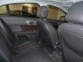 Ebony Black - XF XF Supercharged Sedan Photo No. 17