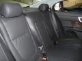 Ebony Black - XF XF Supercharged Sedan Photo No. 18