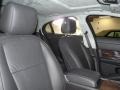 Ebony Black - XF XF Supercharged Sedan Photo No. 19