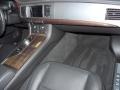 Ebony Black - XF XF Supercharged Sedan Photo No. 22