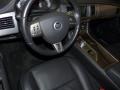 Ebony Black - XF XF Supercharged Sedan Photo No. 23