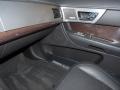 Ebony Black - XF XF Supercharged Sedan Photo No. 24