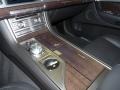 Warm Charcoal Interior Photo for 2010 Jaguar XF #52940735
