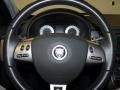 Ebony Black - XF XF Supercharged Sedan Photo No. 27
