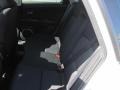 2008 Crystal White Pearl Mica Mazda MAZDA3 s Touring Hatchback  photo #7